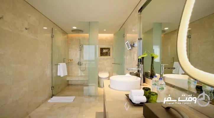 هتل ریمبا جیمباران بالی